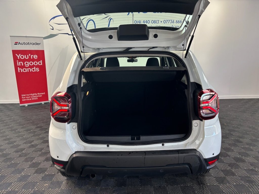 Used Dacia Duster 2022 for sale - 78017082: Photo 39