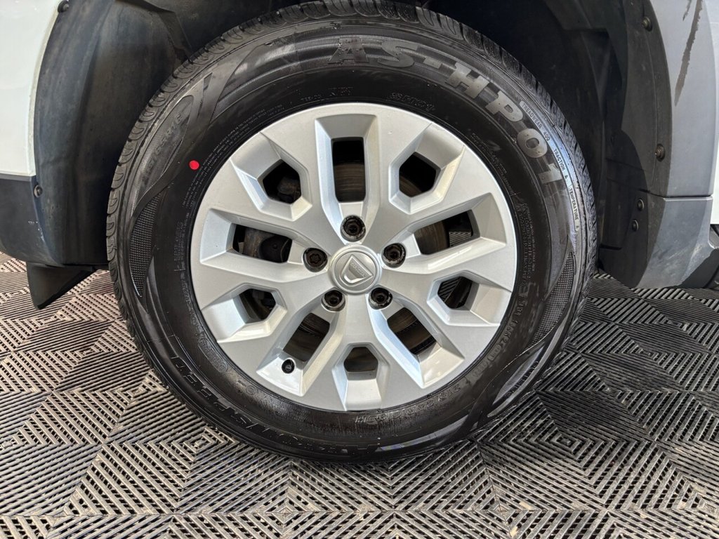 Used Dacia Duster 2022 for sale - 78017082: Photo 40