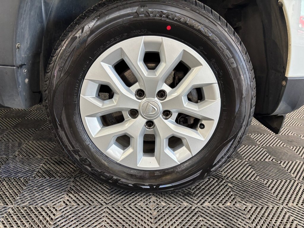 Used Dacia Duster 2022 for sale - 78017082: Photo 41