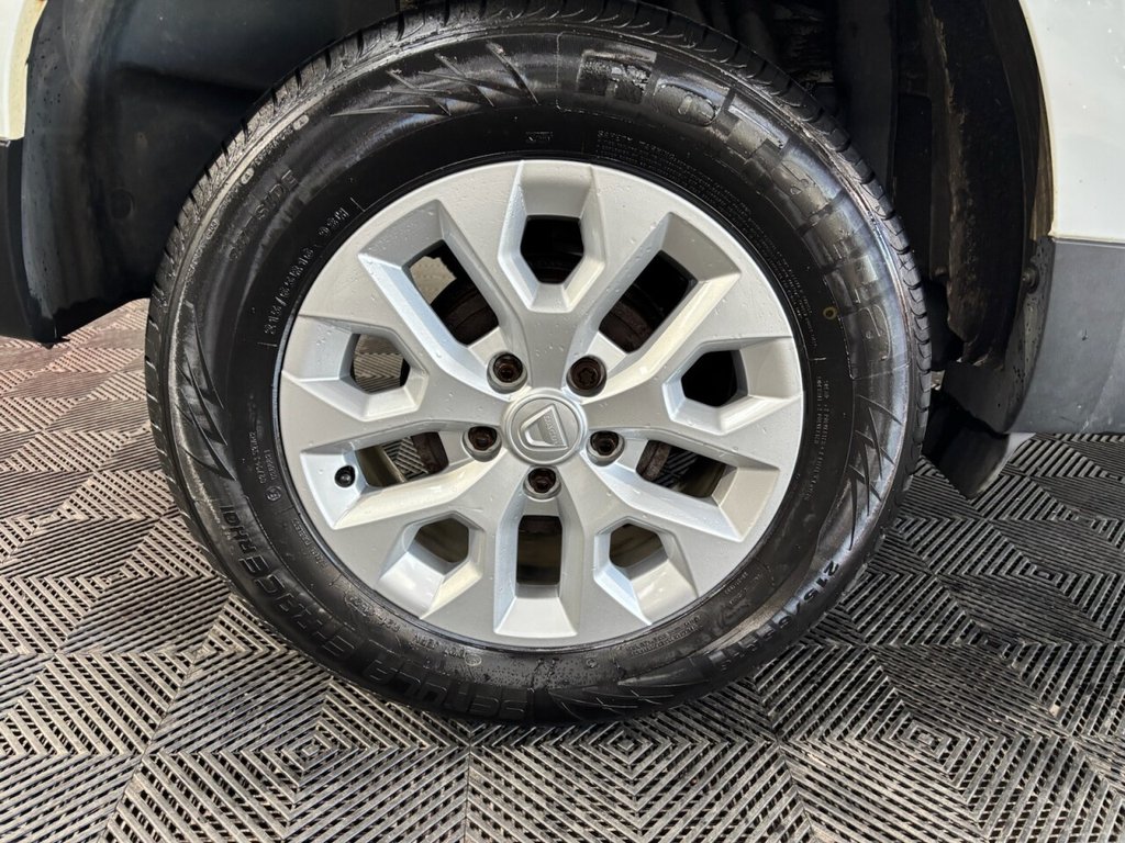 Used Dacia Duster 2022 for sale - 78017082: Photo 42