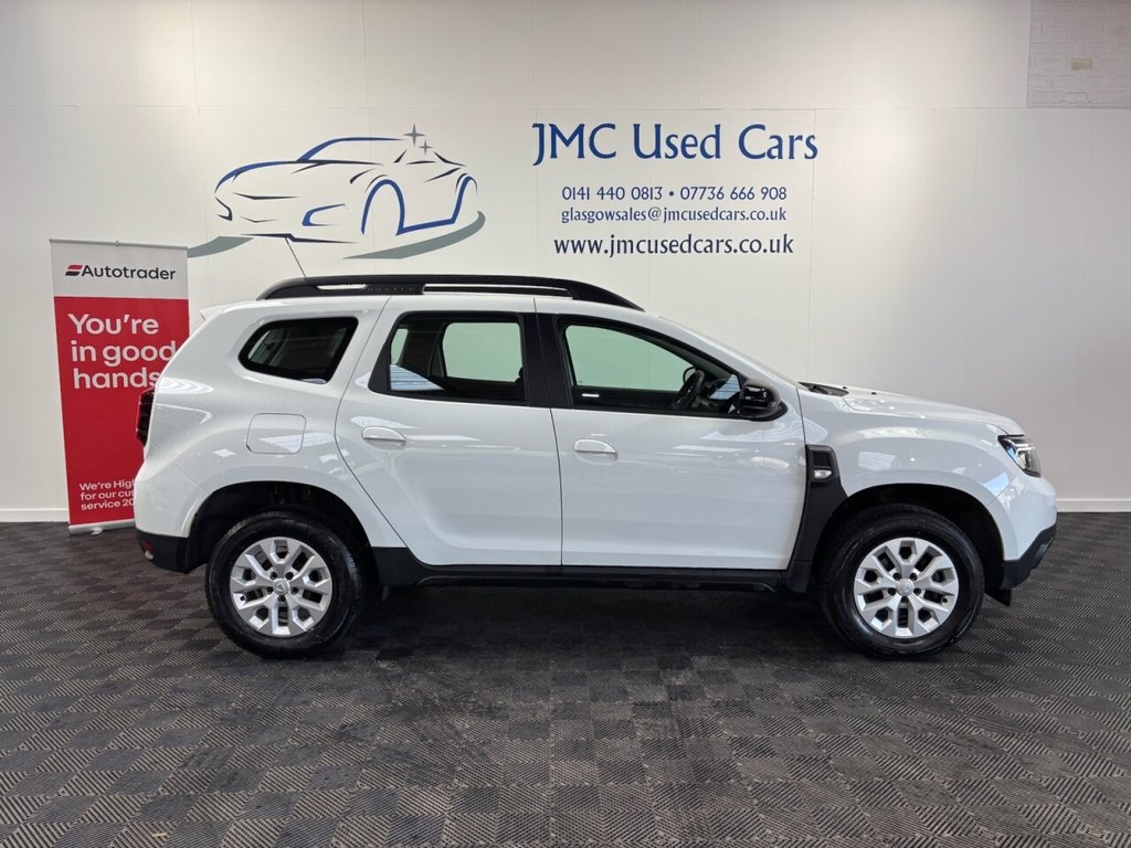 Used Dacia Duster 2022 for sale - 78017082: Photo 5