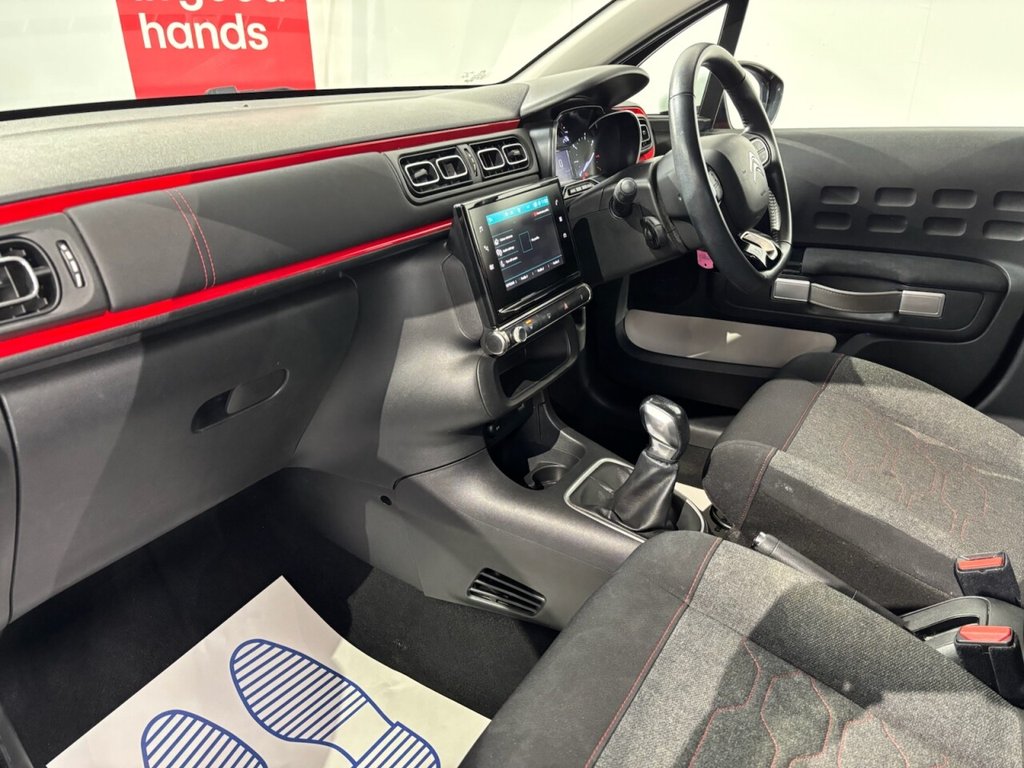 Used Citroen C3 2020 for sale - 76626477: Photo 13