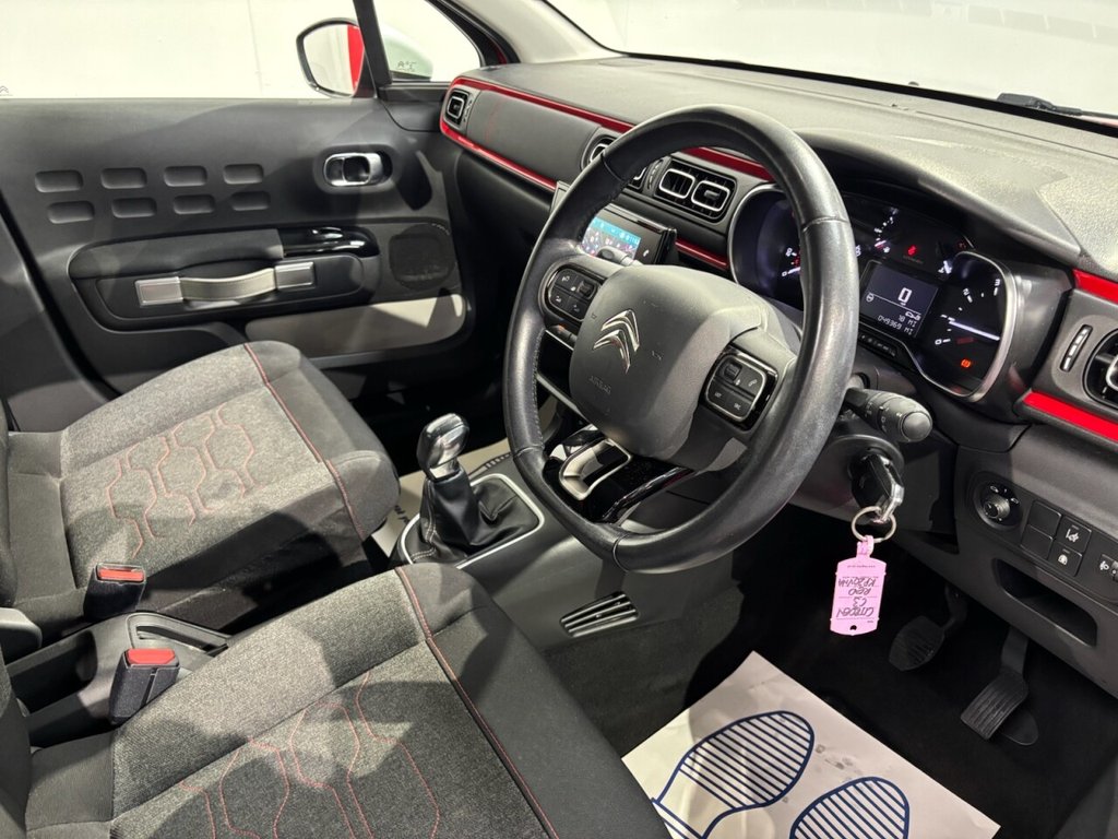 Used Citroen C3 2020 for sale - 76626477: Photo 14