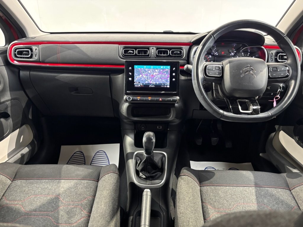 Used Citroen C3 2020 for sale - 76626477: Photo 16