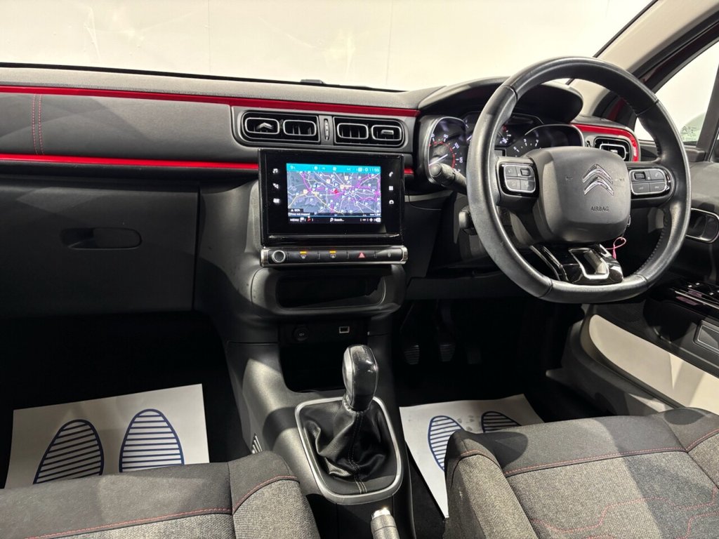 Used Citroen C3 2020 for sale - 76626477: Photo 17