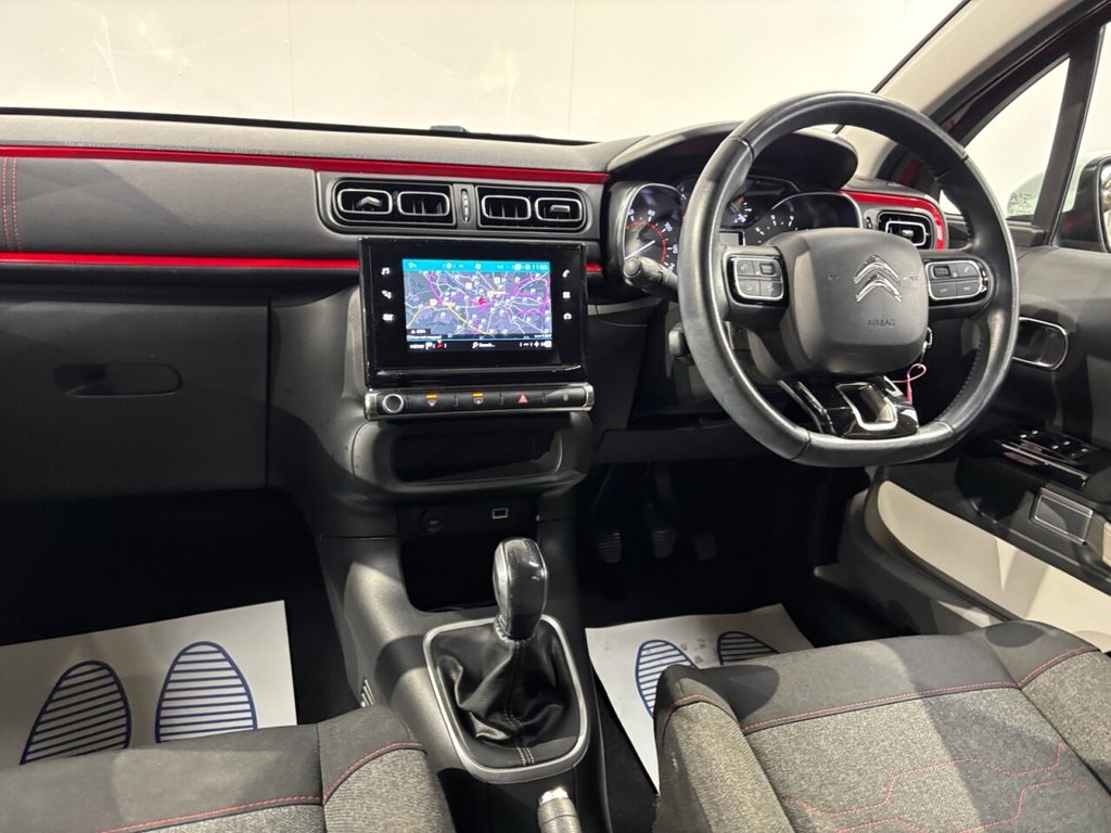 Used Citroen C3 2020 for sale - 76626477: Photo 18