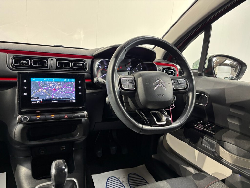 Used Citroen C3 2020 for sale - 76626477: Photo 19