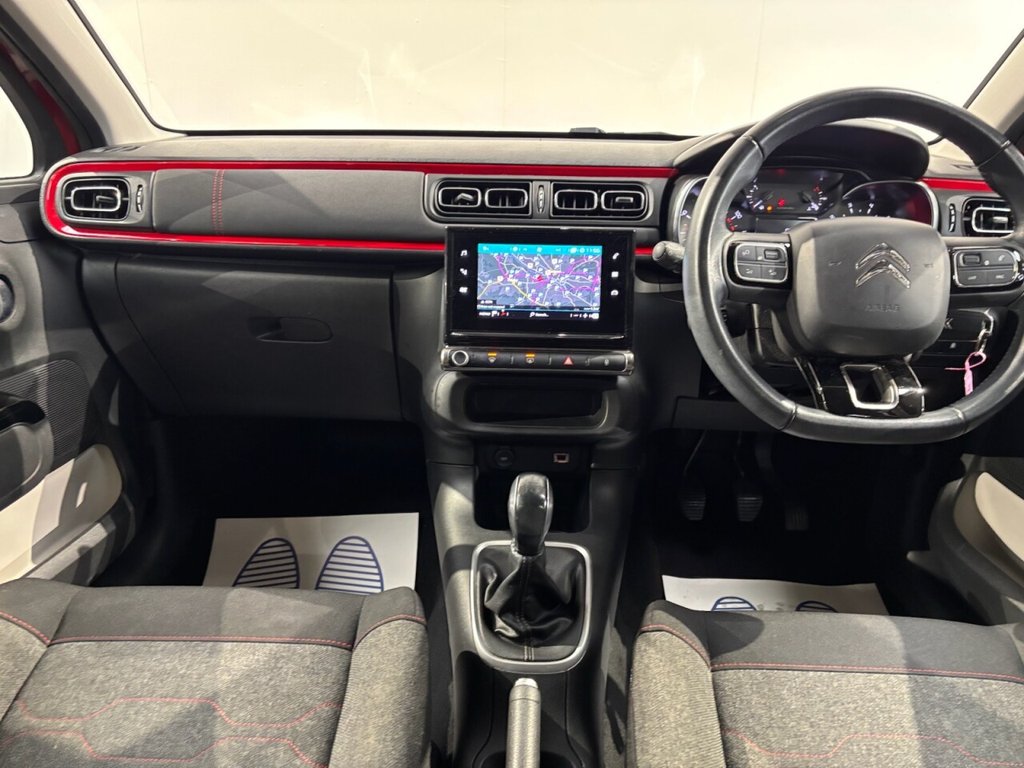 Used Citroen C3 2020 for sale - 76626477: Photo 20