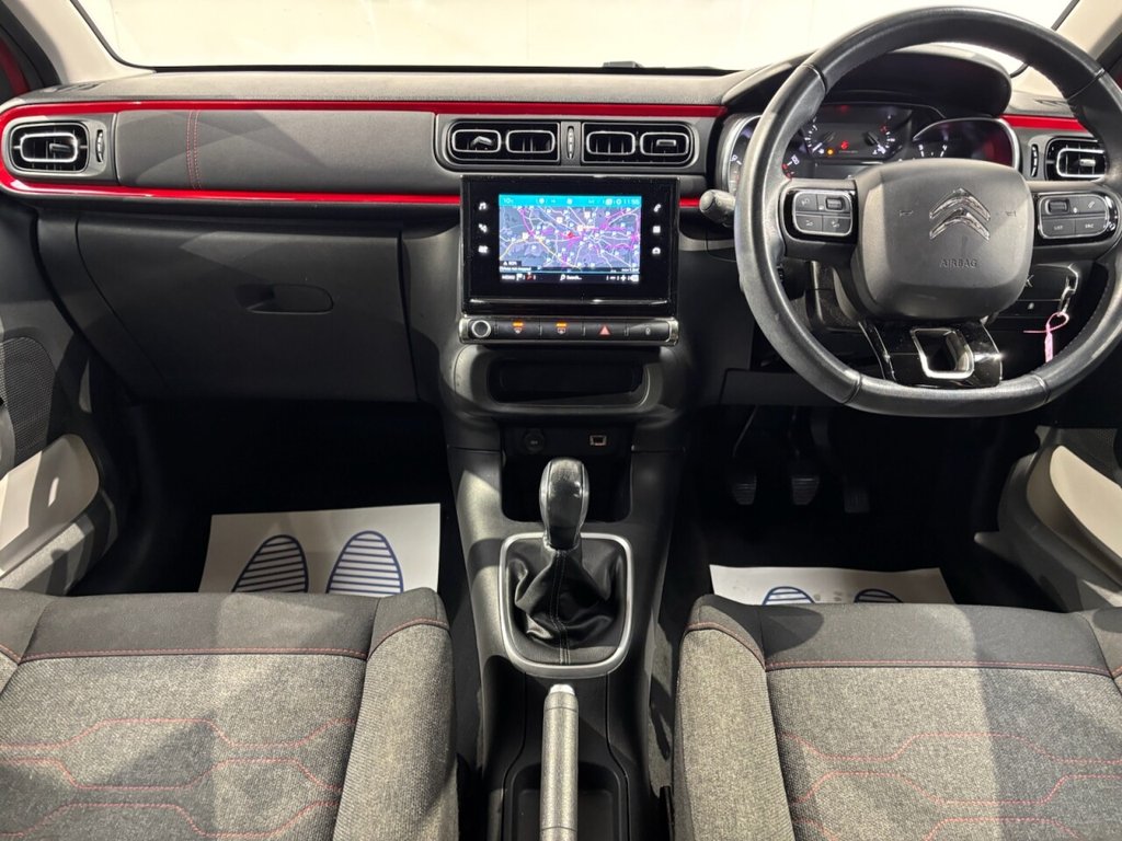 Used Citroen C3 2020 for sale - 76626477: Photo 21