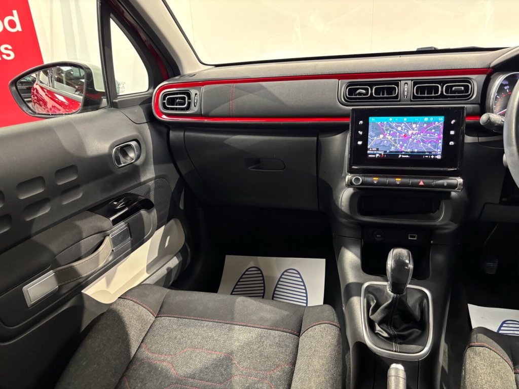 Used Citroen C3 2020 for sale - 76626477: Photo 22