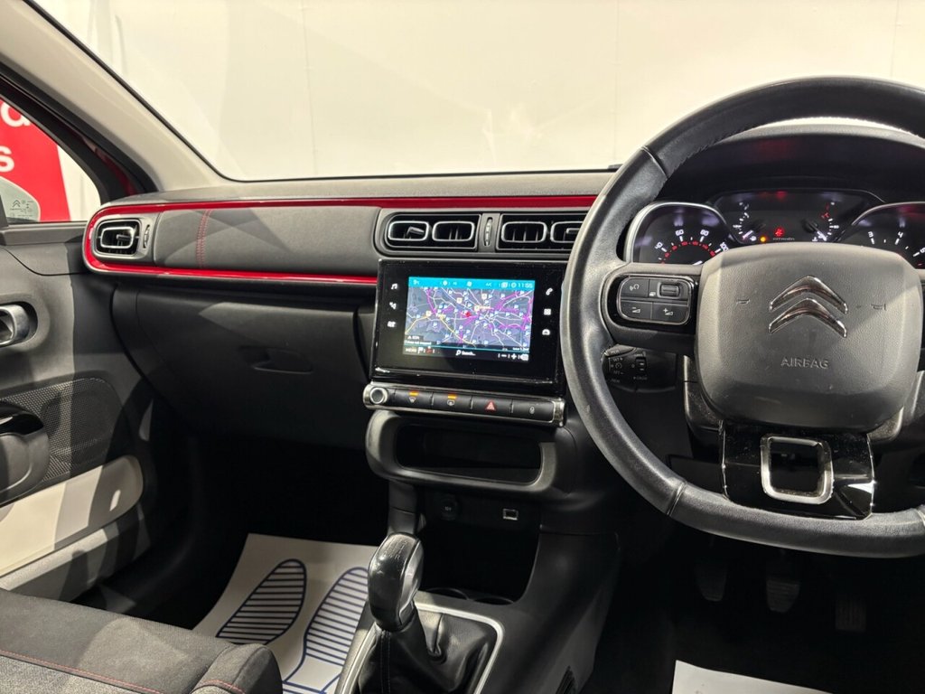 Used Citroen C3 2020 for sale - 76626477: Photo 24