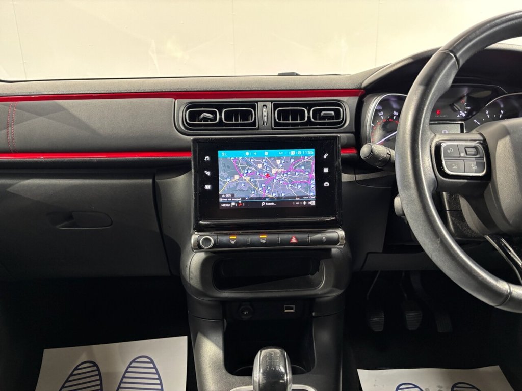 Used Citroen C3 2020 for sale - 76626477: Photo 25