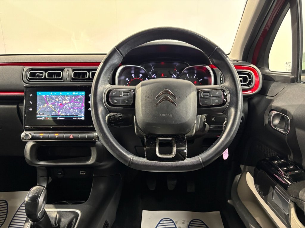 Used Citroen C3 2020 for sale - 76626477: Photo 26