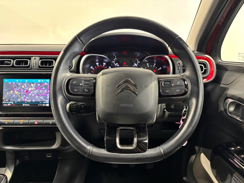 Used Citroen C3 2020 for sale - 76626477: Photo 27