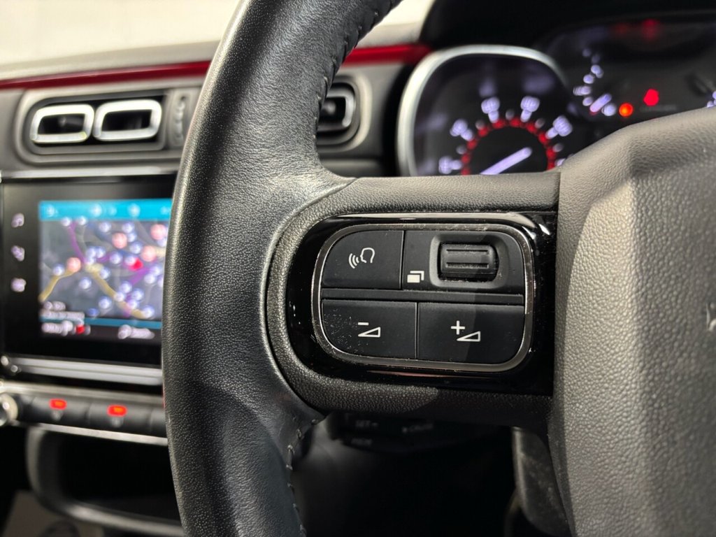 Used Citroen C3 2020 for sale - 76626477: Photo 28