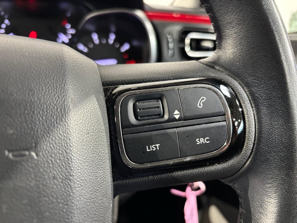 Used Citroen C3 2020 for sale - 76626477: Photo 29