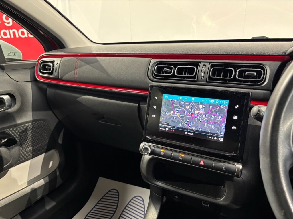 Used Citroen C3 2020 for sale - 76626477: Photo 30