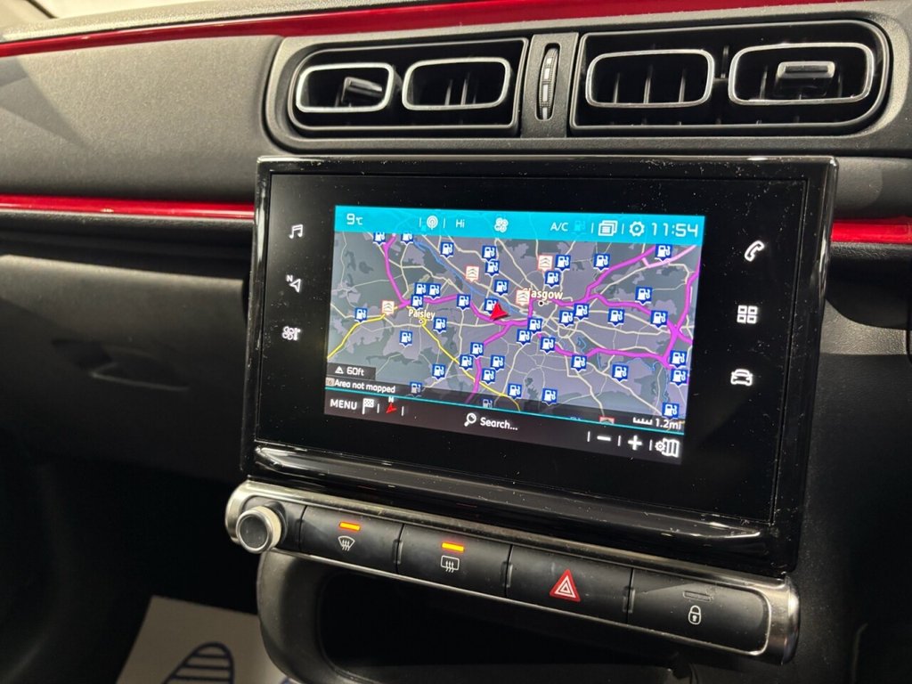 Used Citroen C3 2020 for sale - 76626477: Photo 31