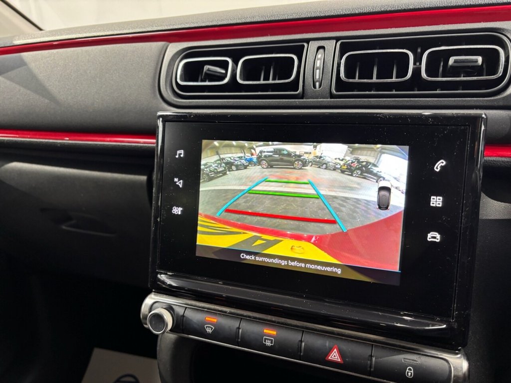 Used Citroen C3 2020 for sale - 76626477: Photo 32