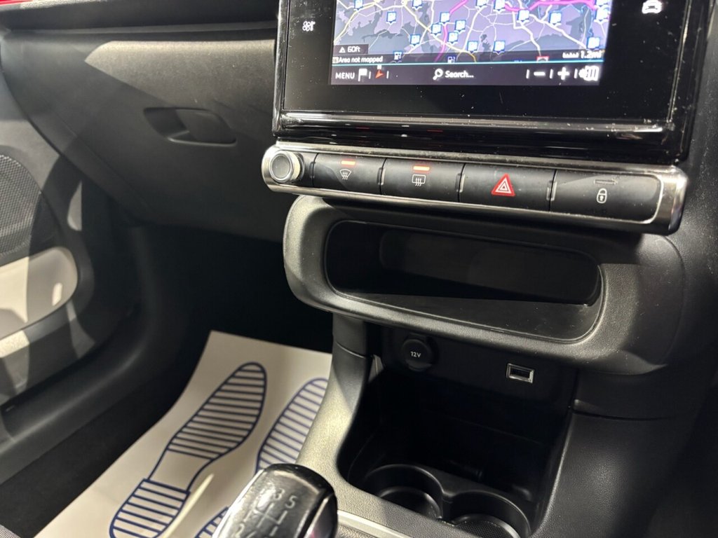 Used Citroen C3 2020 for sale - 76626477: Photo 34