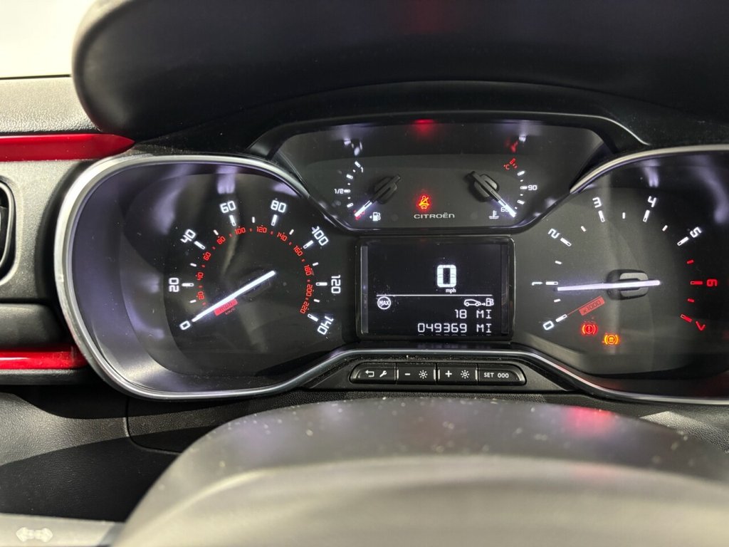 Used Citroen C3 2020 for sale - 76626477: Photo 35