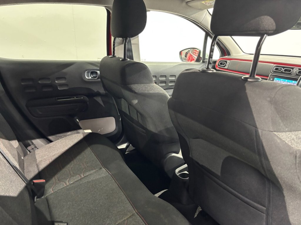 Used Citroen C3 2020 for sale - 76626477: Photo 37