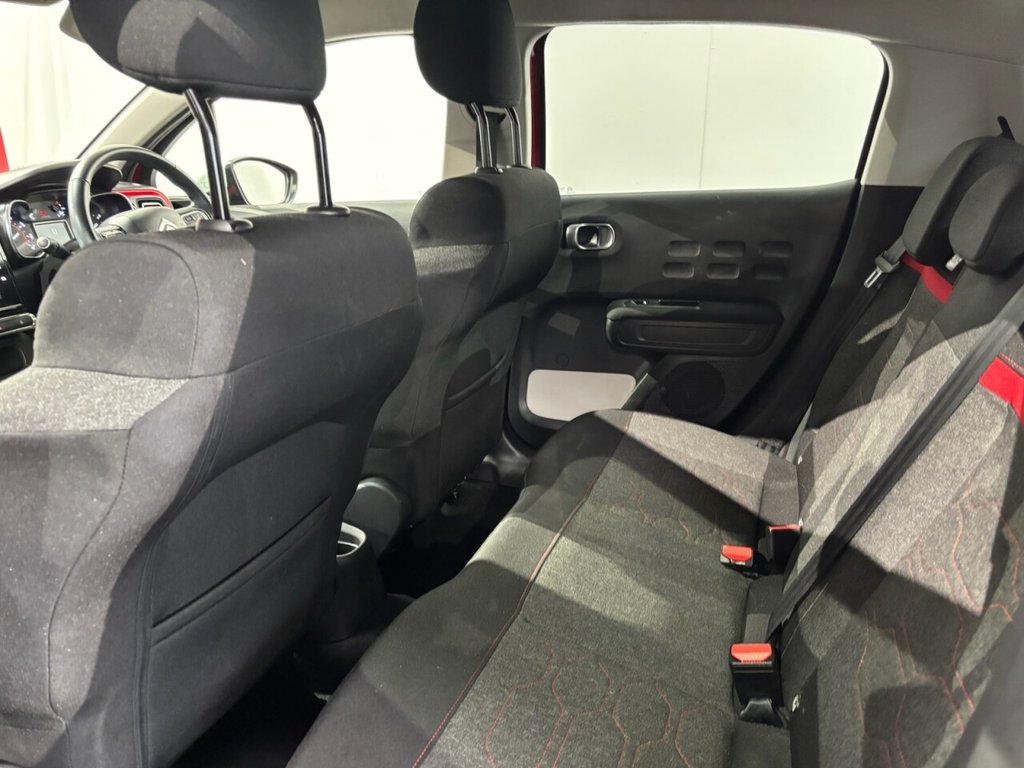 Used Citroen C3 2020 for sale - 76626477: Photo 38