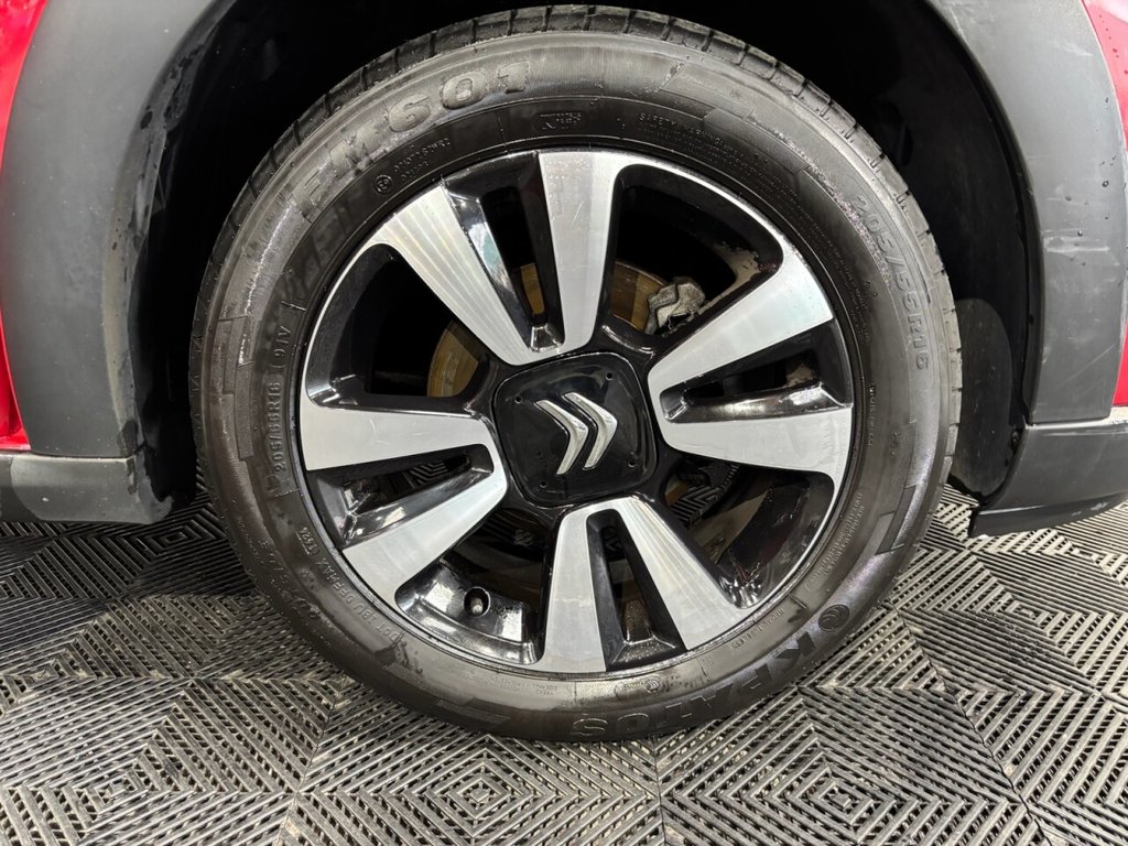 Used Citroen C3 2020 for sale - 76626477: Photo 40