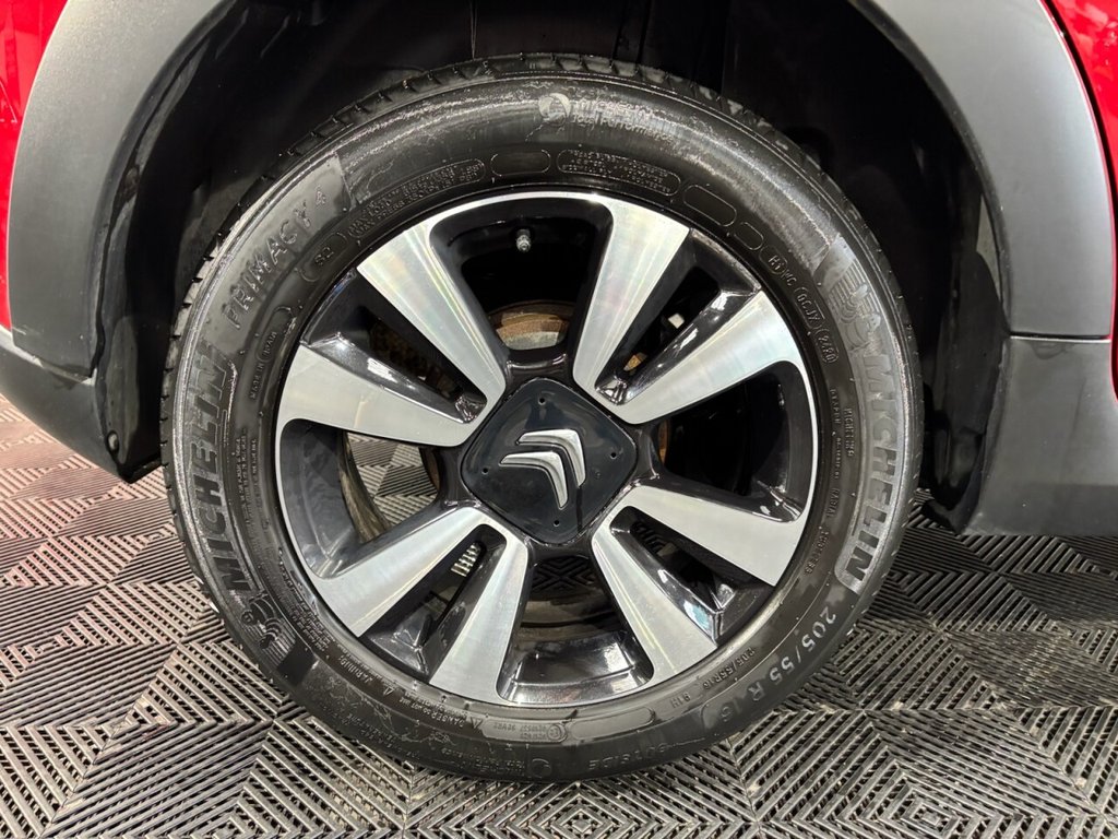 Used Citroen C3 2020 for sale - 76626477: Photo 41