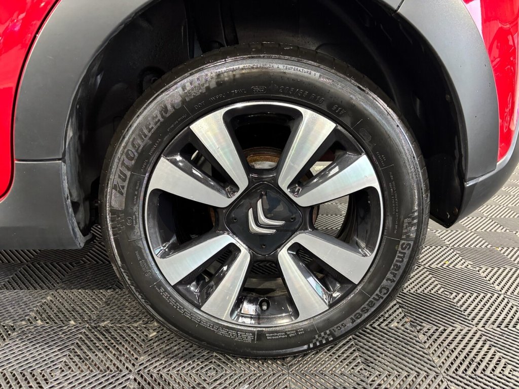 Used Citroen C3 2020 for sale - 76626477: Photo 42