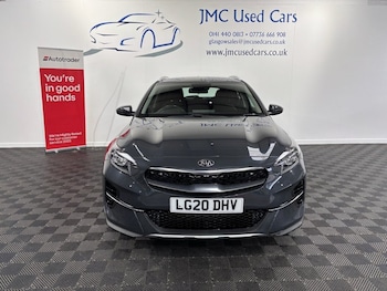 Used Kia XCeed 2020 for sale - 79438096: Photo