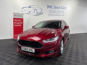 Used Ford Mondeo 2015 for sale - 78792797: Photo
