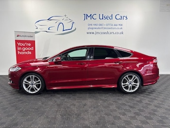 Used Ford Mondeo 2015 for sale - 78792797: Photo
