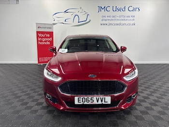 Used Ford Mondeo 2015 for sale - 78792797: Photo