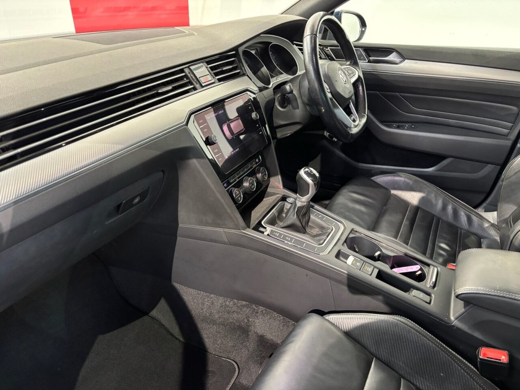 Used Volkswagen Passat 2020 for sale - 76626479: Photo 10