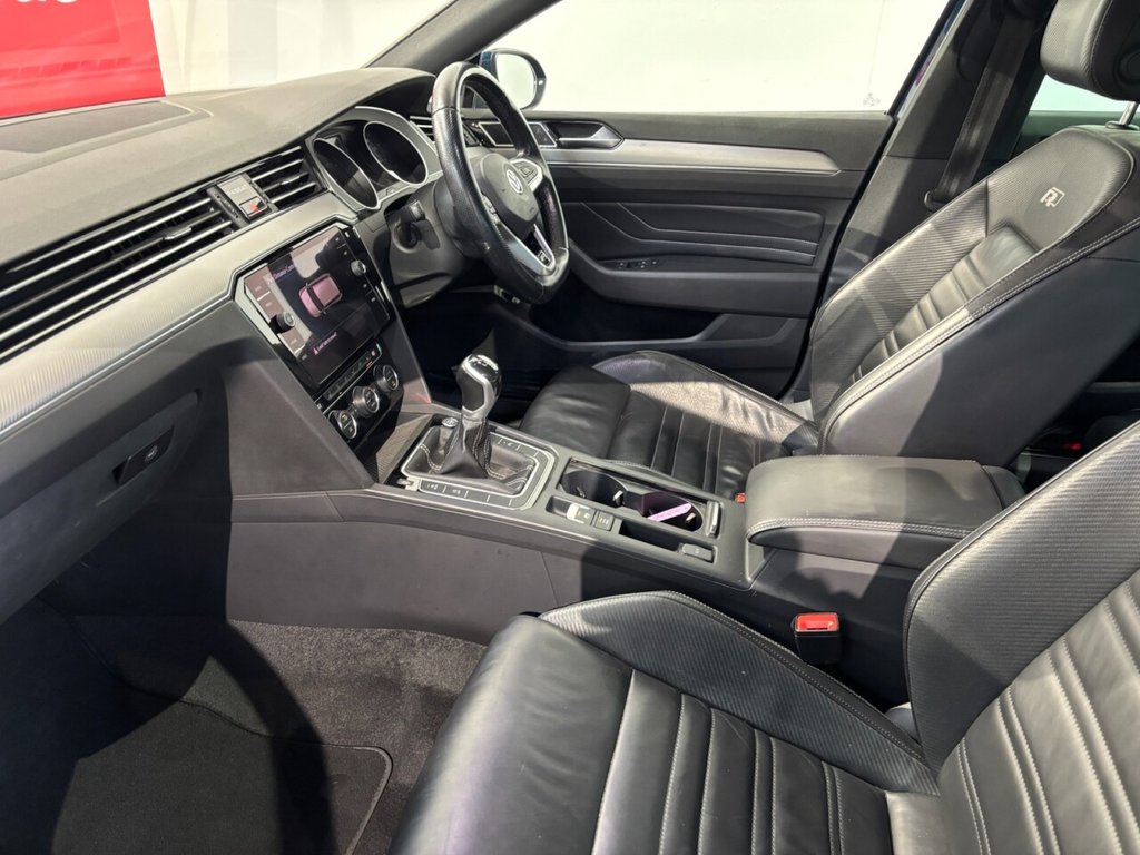 Used Volkswagen Passat 2020 for sale - 76626479: Photo 11