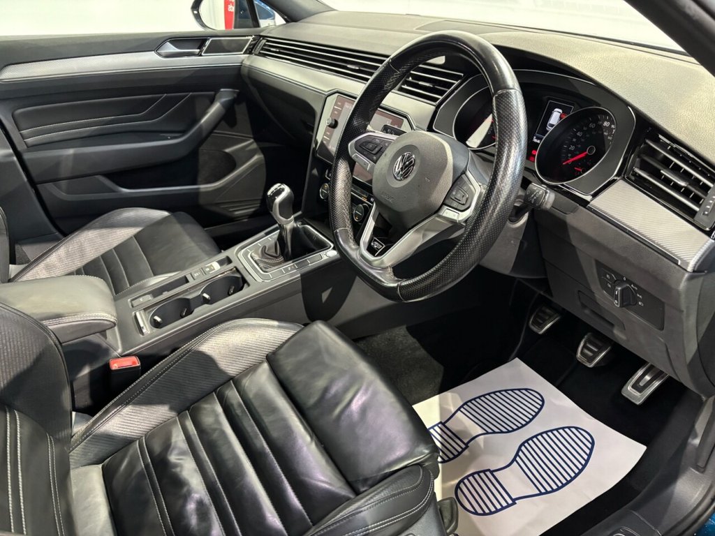 Used Volkswagen Passat 2020 for sale - 76626479: Photo 12