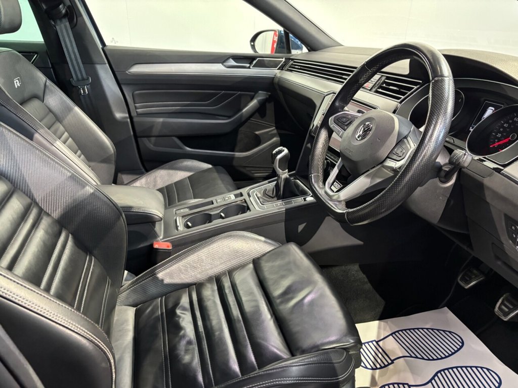 Used Volkswagen Passat 2020 for sale - 76626479: Photo 13