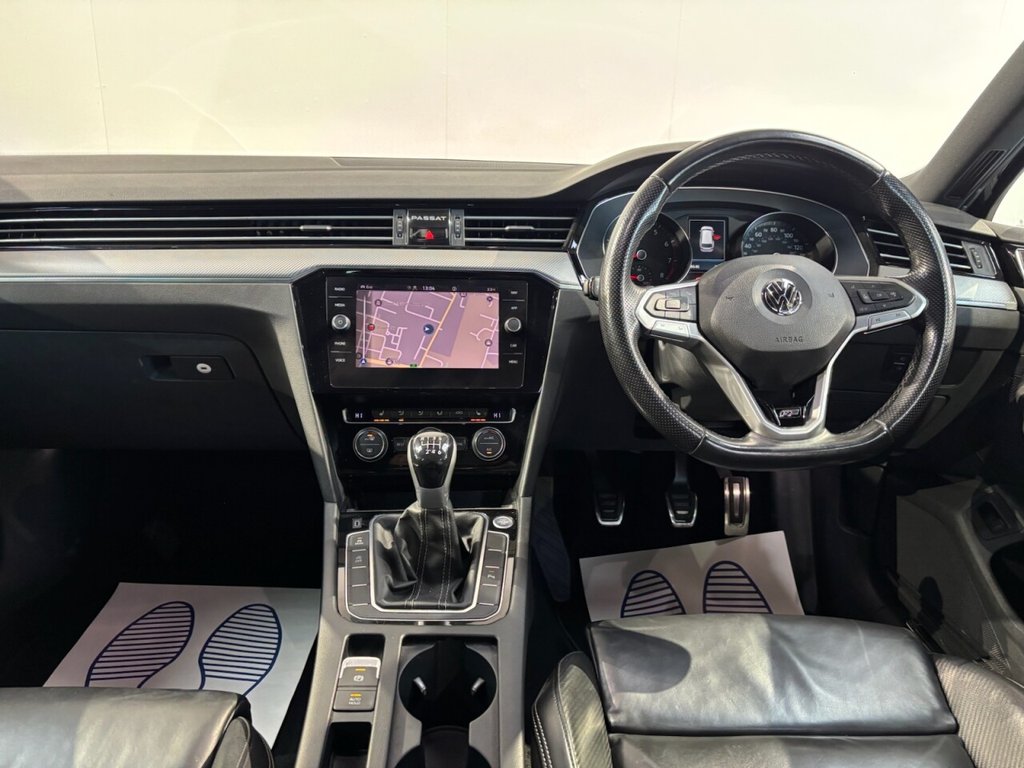 Used Volkswagen Passat 2020 for sale - 76626479: Photo 14
