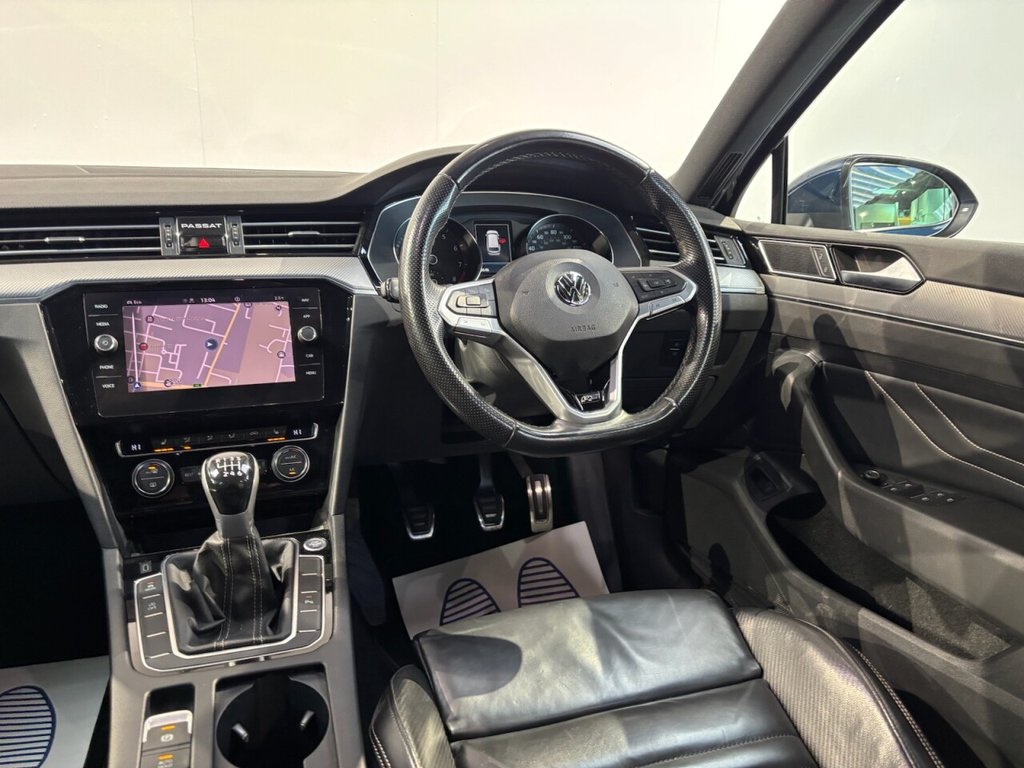 Used Volkswagen Passat 2020 for sale - 76626479: Photo 16