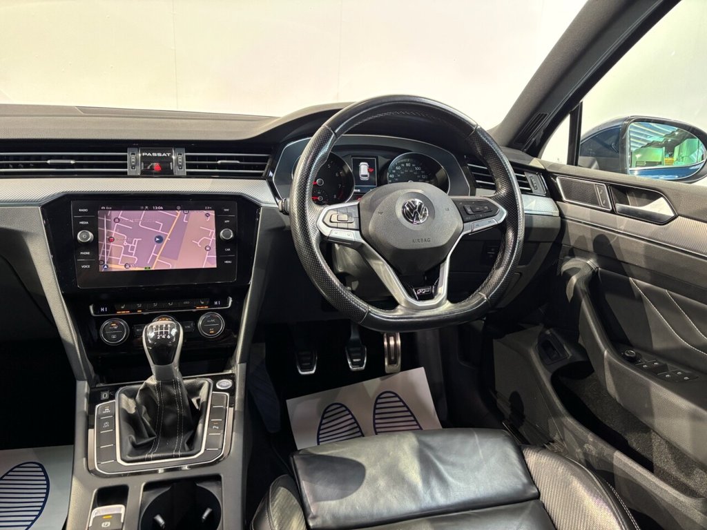 Used Volkswagen Passat 2020 for sale - 76626479: Photo 17