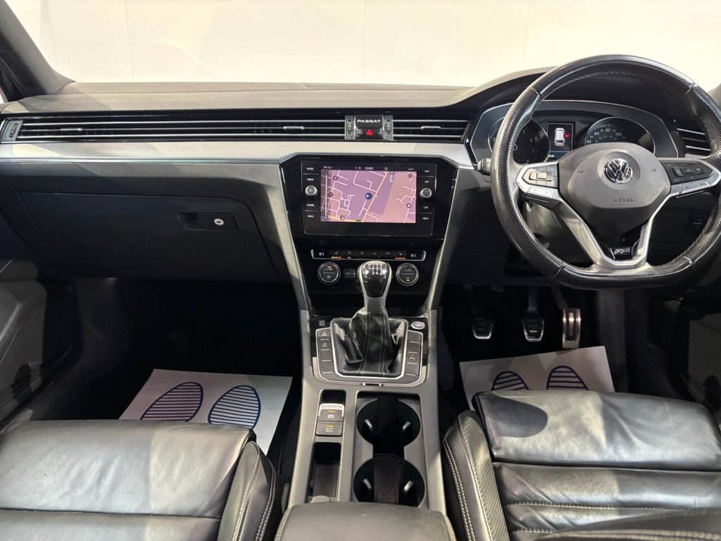 Used Volkswagen Passat 2020 for sale - 76626479: Photo 20