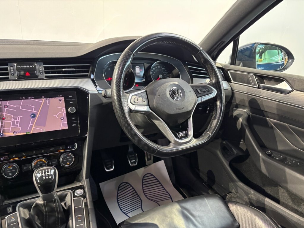 Used Volkswagen Passat 2020 for sale - 76626479: Photo 21