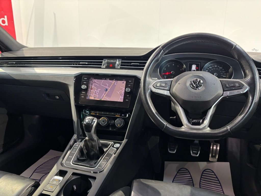 Used Volkswagen Passat 2020 for sale - 76626479: Photo 22