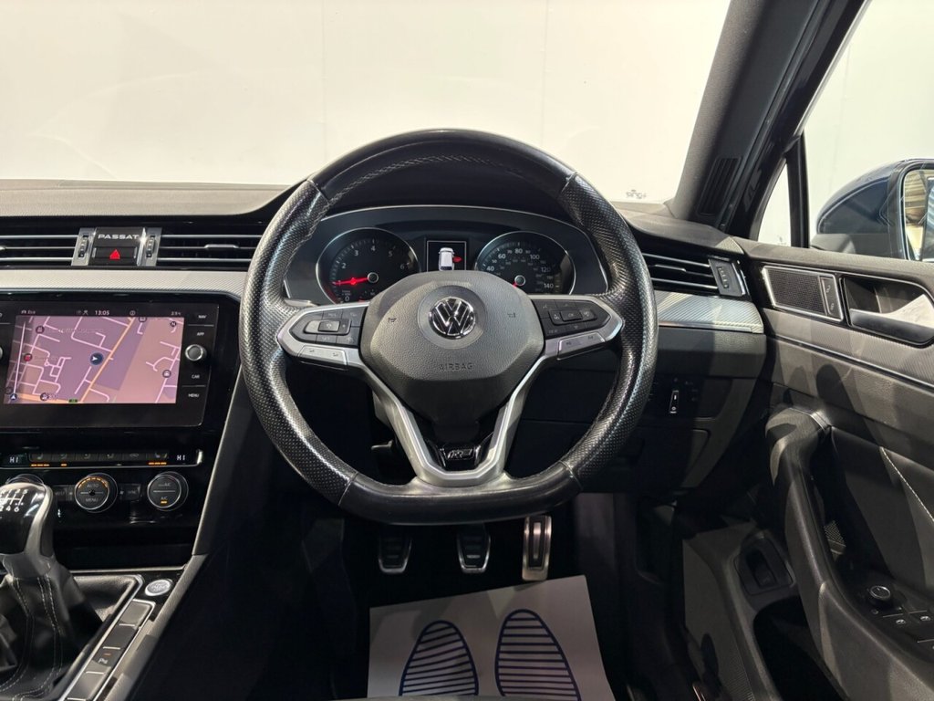 Used Volkswagen Passat 2020 for sale - 76626479: Photo 23
