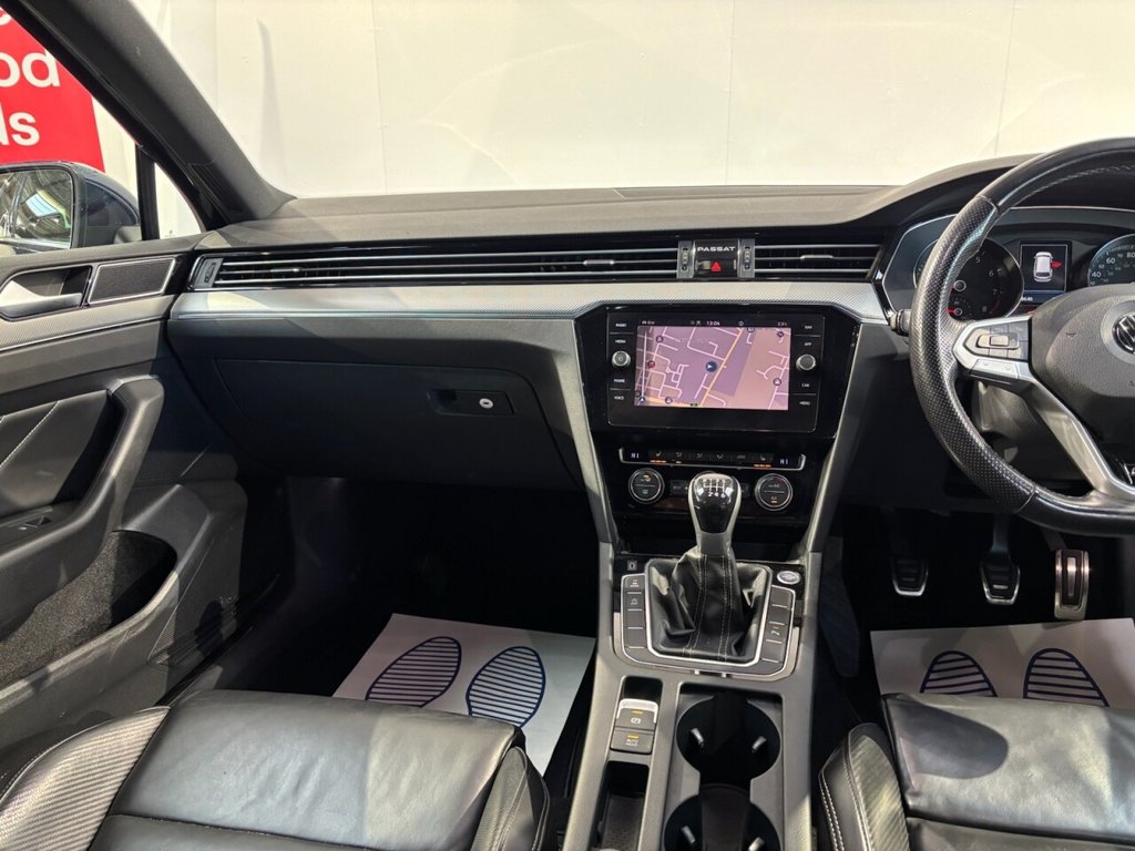 Used Volkswagen Passat 2020 for sale - 76626479: Photo 24