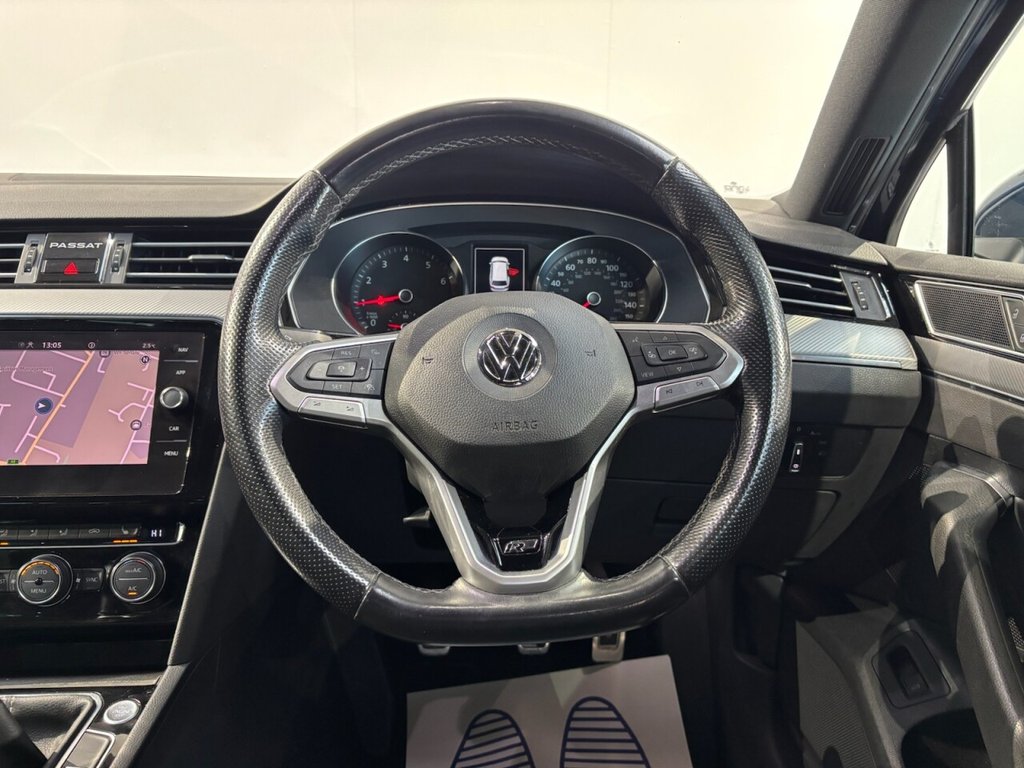 Used Volkswagen Passat 2020 for sale - 76626479: Photo 26