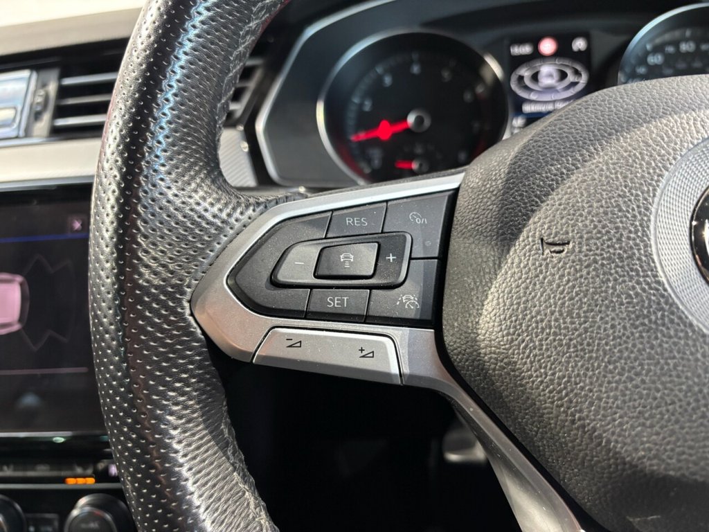 Used Volkswagen Passat 2020 for sale - 76626479: Photo 27