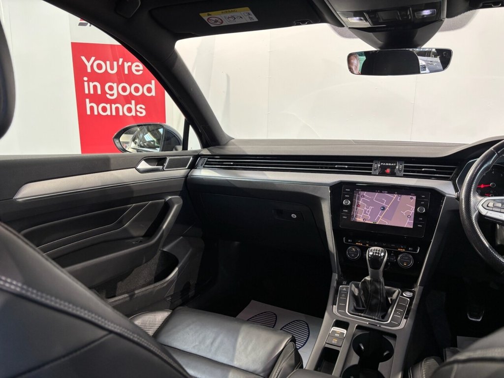 Used Volkswagen Passat 2020 for sale - 76626479: Photo 29