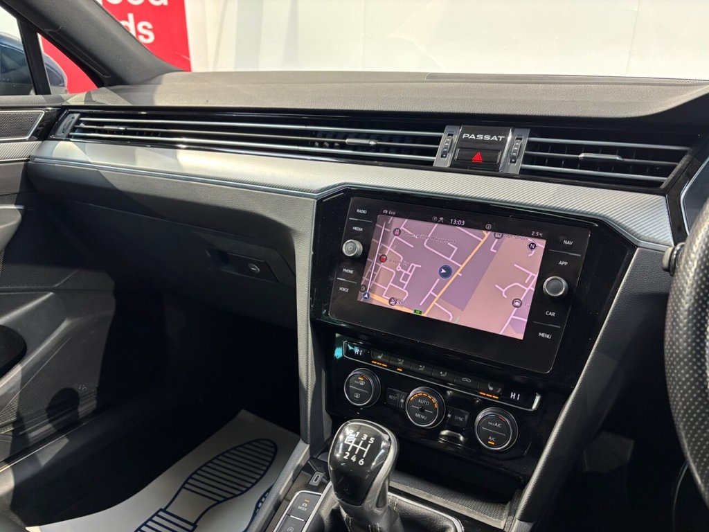 Used Volkswagen Passat 2020 for sale - 76626479: Photo 30